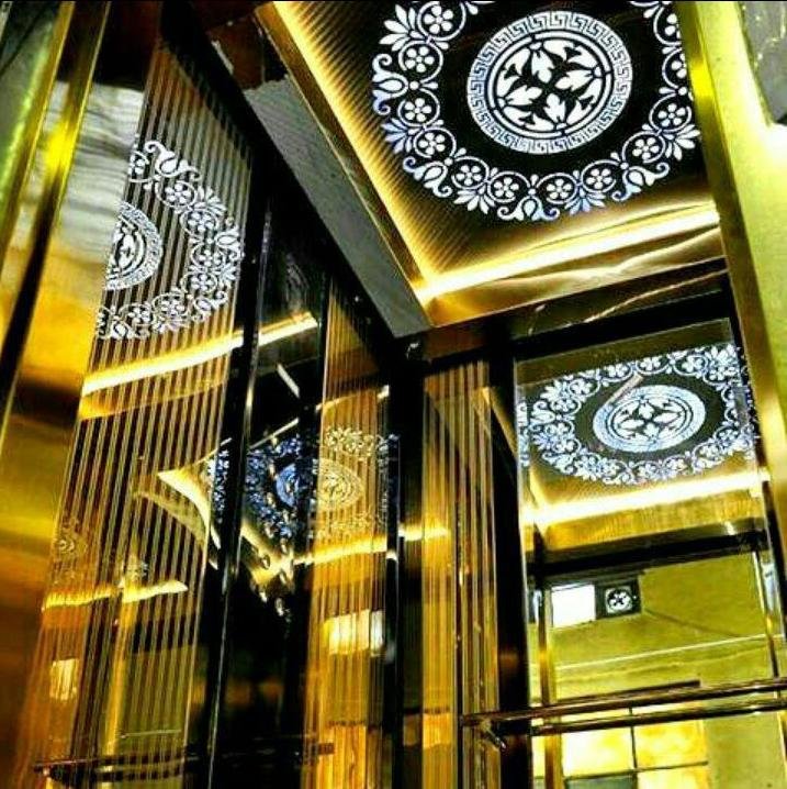 انواع خدمات آسانسور شرکت آسانبر پیشتاز صنعت در قزوین